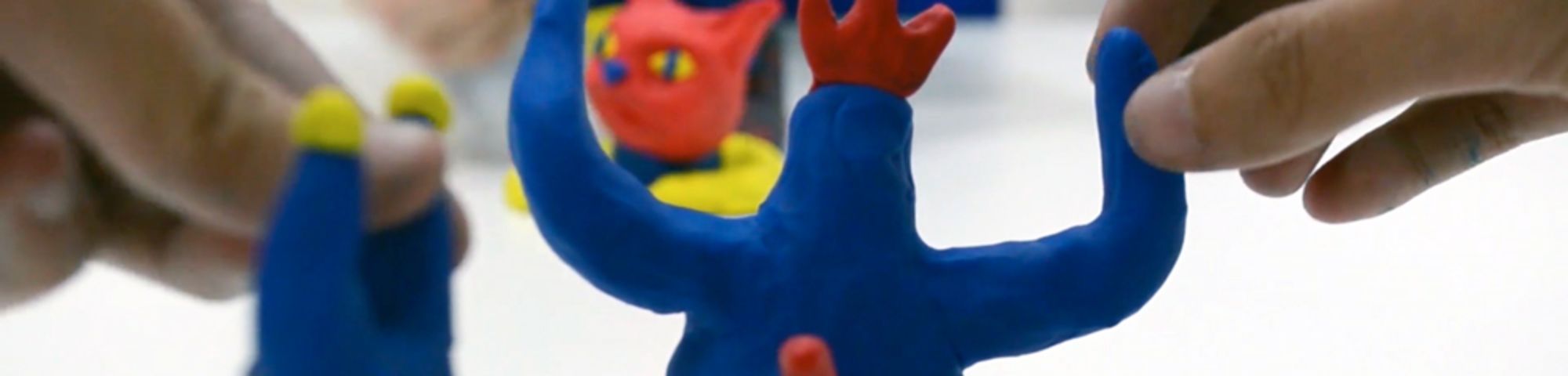 Lcc Studio Hosts Free Stop Motion Animation Workshop For Public