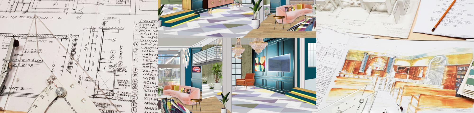 Production Design for Film and Drama Weekend