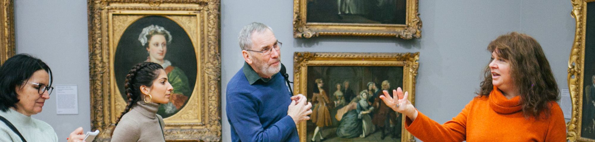 History of Art