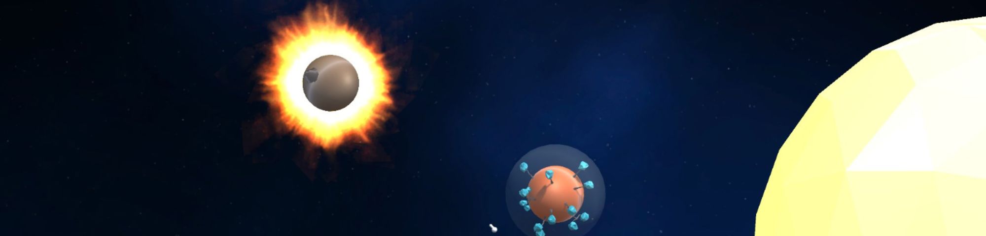 planet