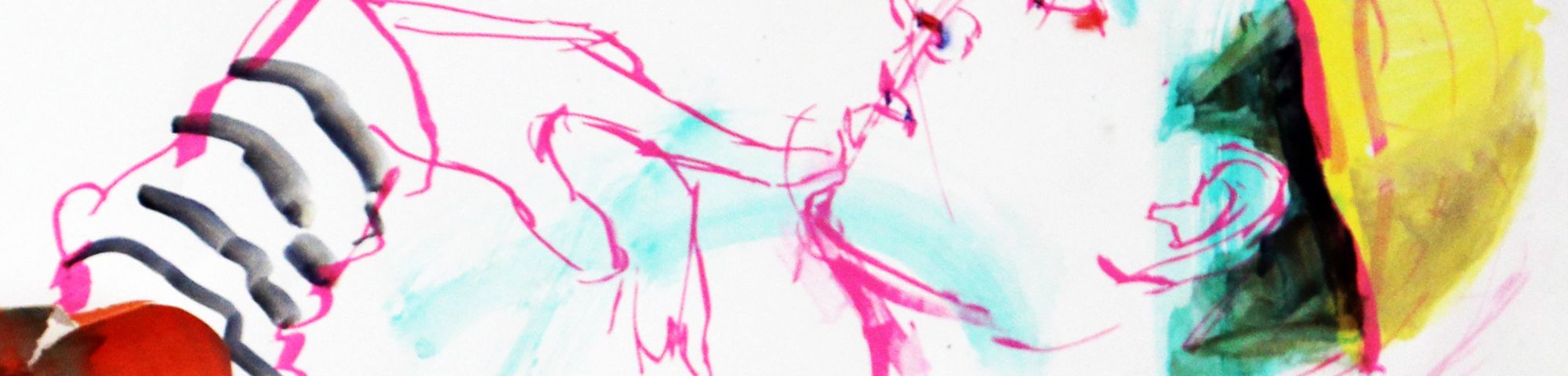 Fashion Drawing Short Course