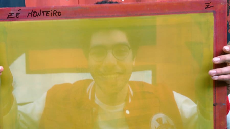 Ze monteiro portrait.