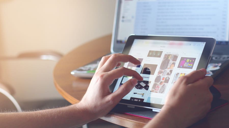 UX Design 2