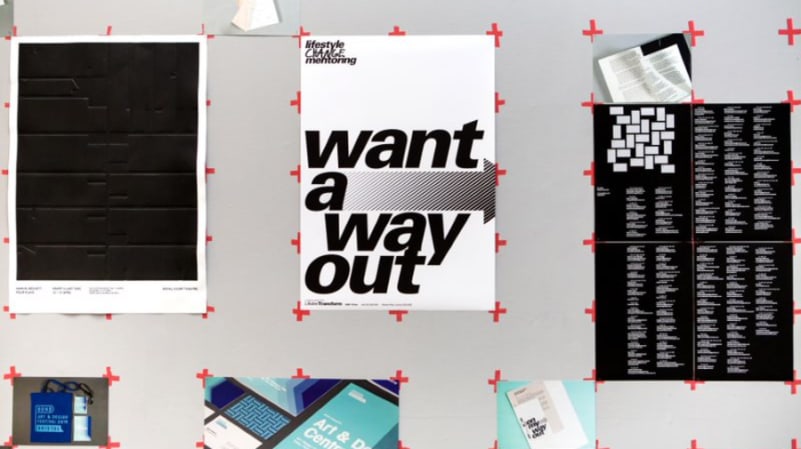 Design for business