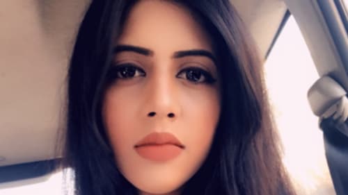 Image of Nikitha Suresh