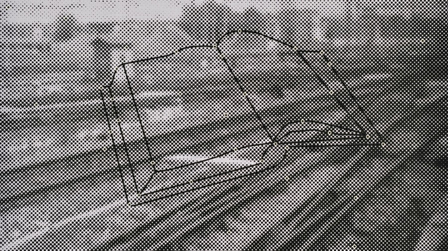 Print by Paul Coldwell