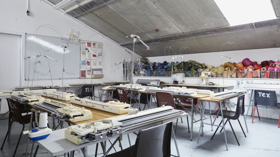 Facilities | Chelsea