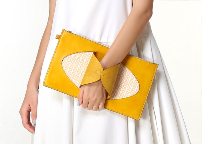 Anna Puff S/S Collection 2016