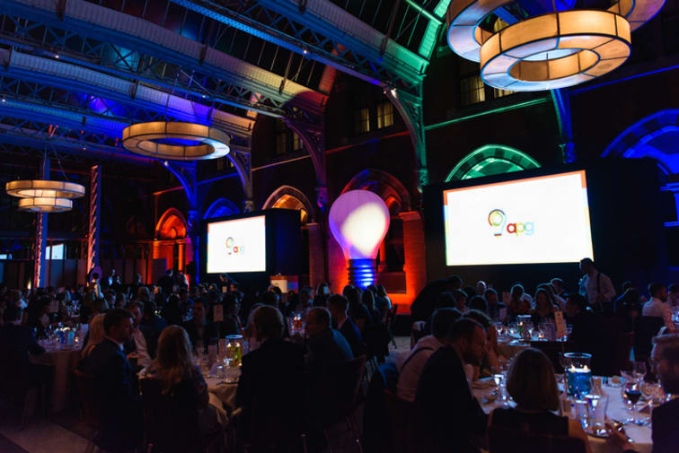 APG