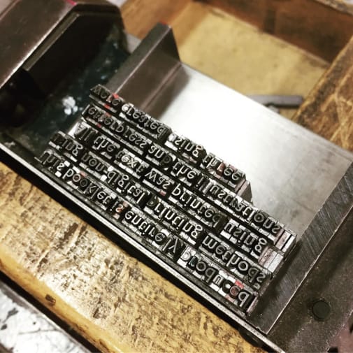 March Instagram Posts