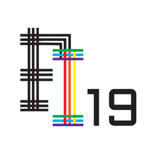 coloured logo with a large FIS in coloured font