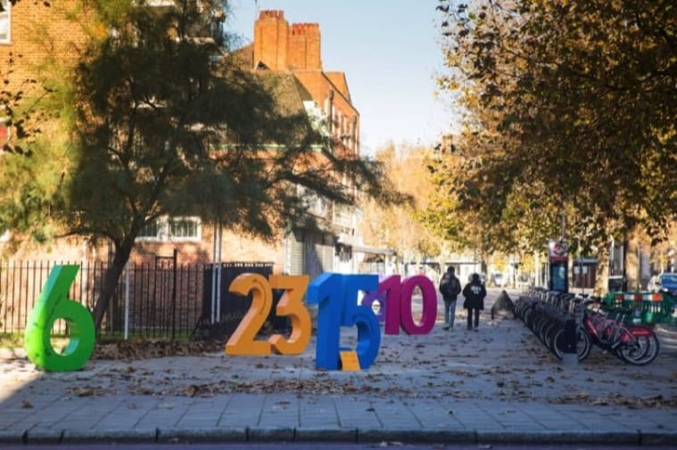 Superdigits, Elephant and Castle