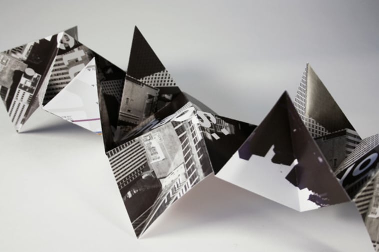 Structured Chaos: New York,