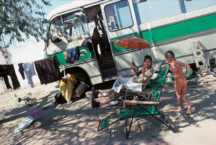 Tom Hunter, Castelldefels, 1995 small