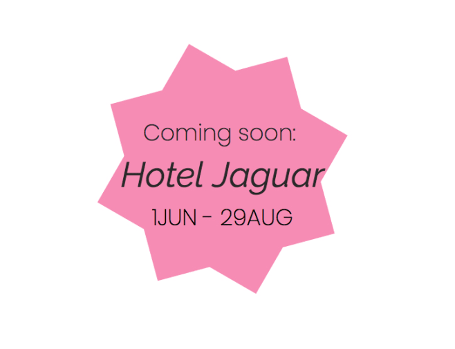 Hotel Jaguar