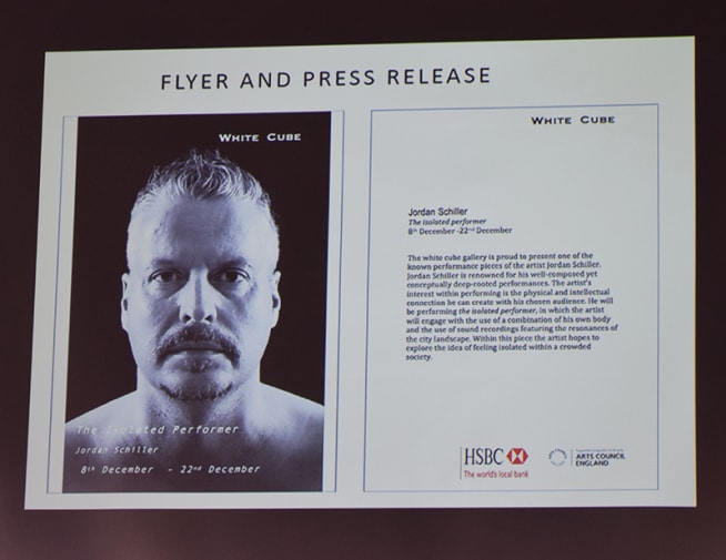 Jordan McKensie’s Group – flyer