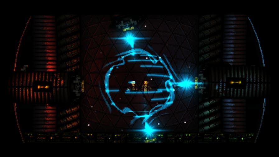 Still Time – Alan Zucconi