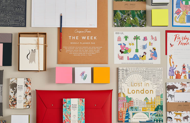 Products at Not Just a Shop