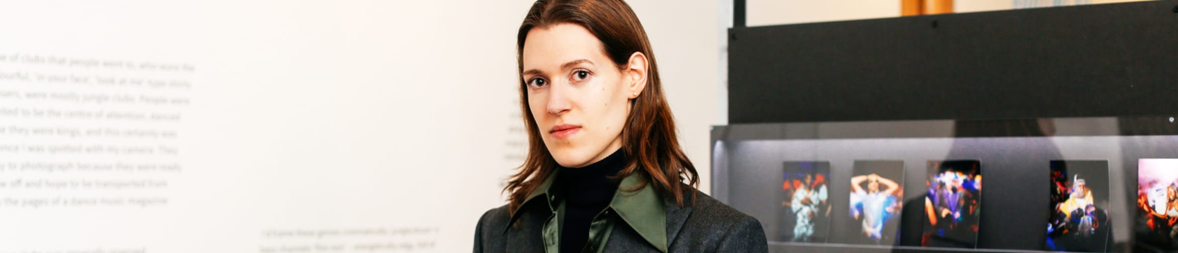 Michele Fornera headshot