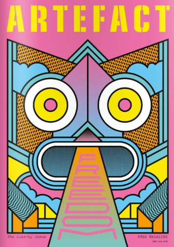 liberty cover
