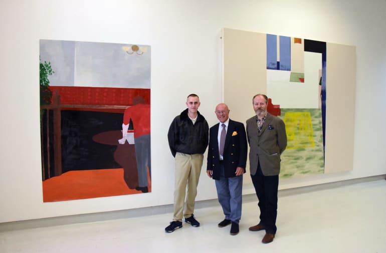 KORT_prize_winner_Connor