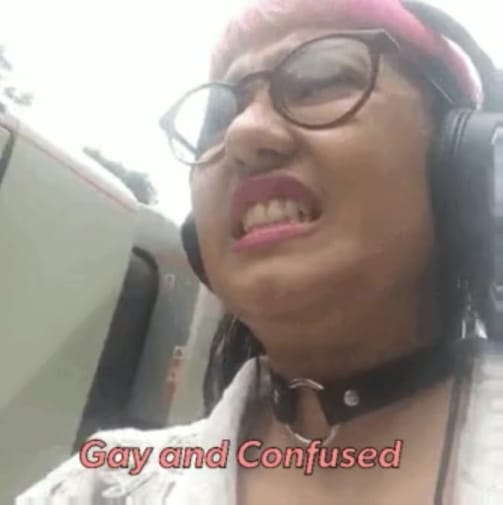 ‘Surviving art School: A guide for Brown, Trans, Queer and Tired Art Students’, Katy Jalili