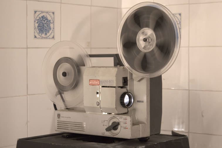 Work by Andrew Graves-Johnston