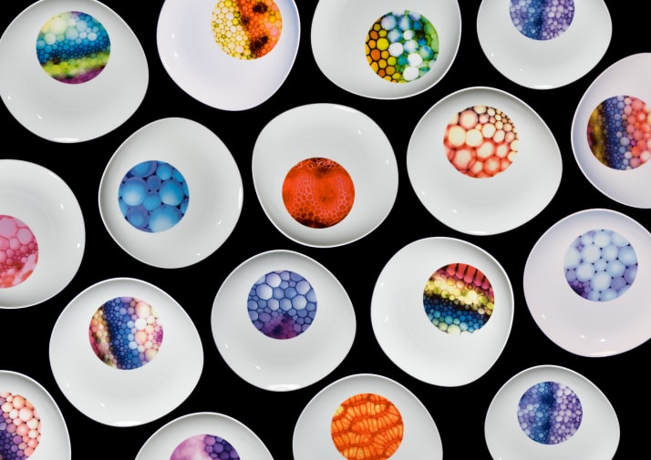 Jardim Group, Rob Kesseler