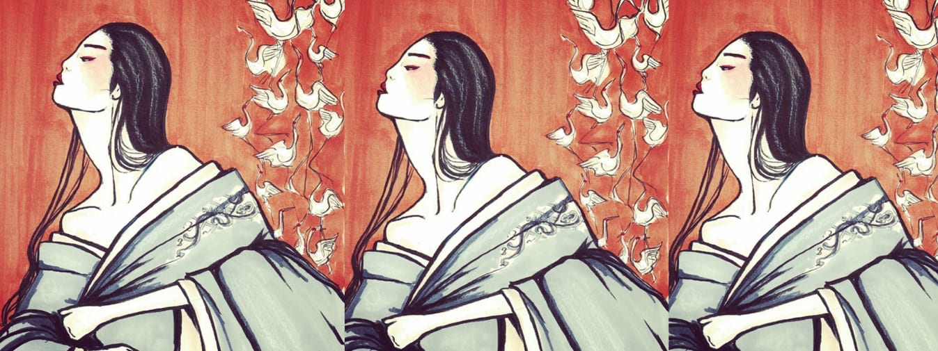 Fashion Illustration