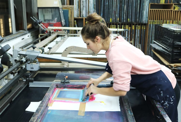 Me Screenprinting