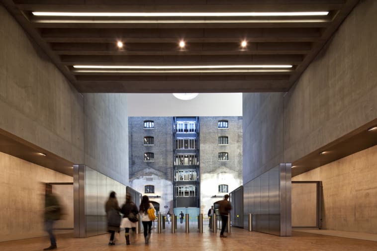 Central Saint Martins