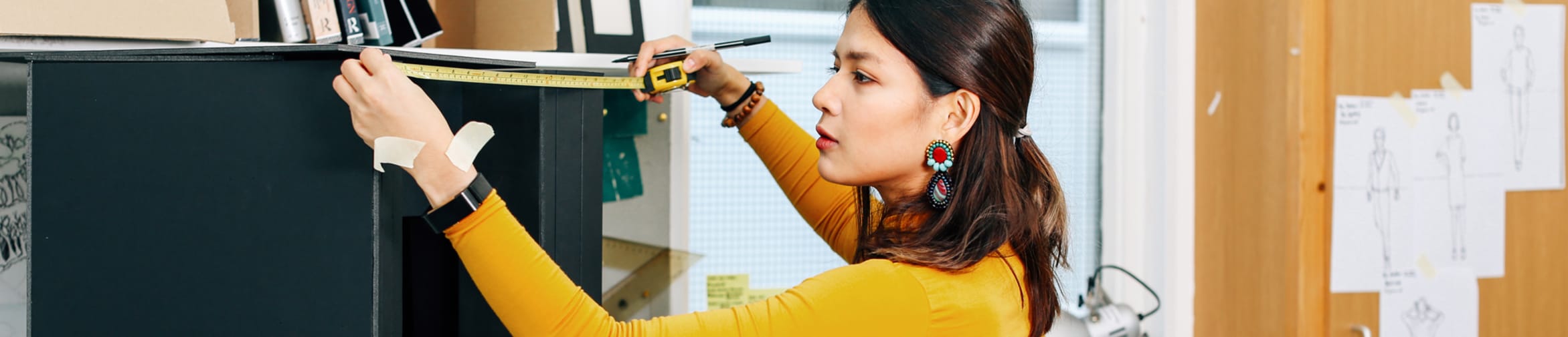 Francesca Tingcungco headshot