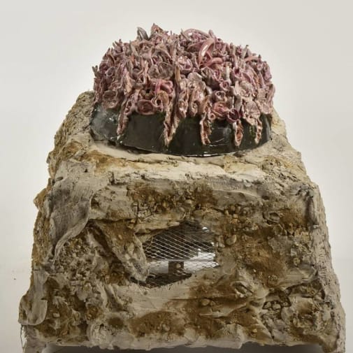 Work by Angela Edwards