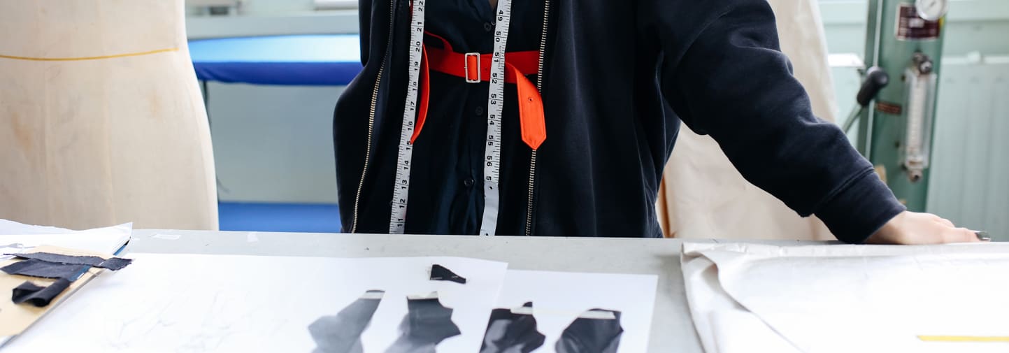 LCFBA18- get to know 10 womenswear designers from this year’s graduating class