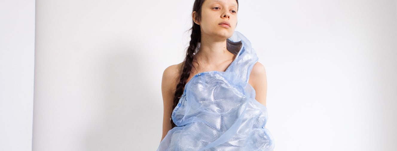 Alisha Phichitsingh - wearable objects 