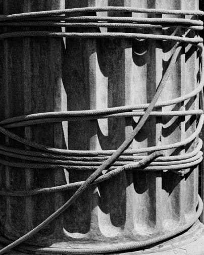 Giulia Parlato B&W photography