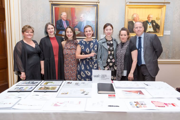 LCF-Footwear-students