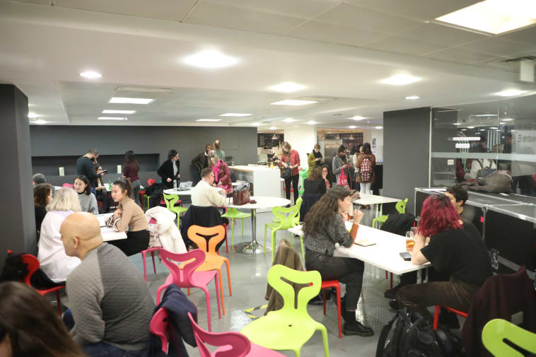 LCC Industry Mentoring Scheme