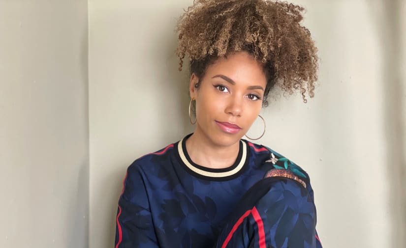 An image of Lauren.
