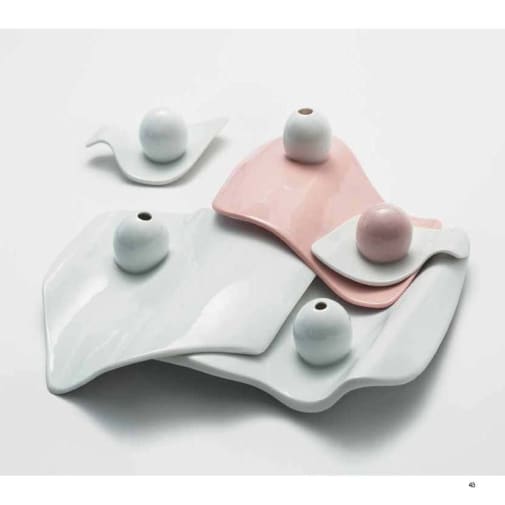 Work by Sun-A Kim, 2015, Photo by Sebastain Zimmer