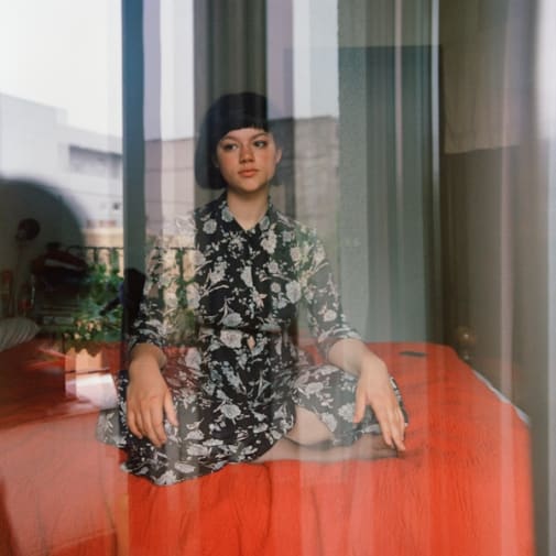 Photography by Cristiana Malcica