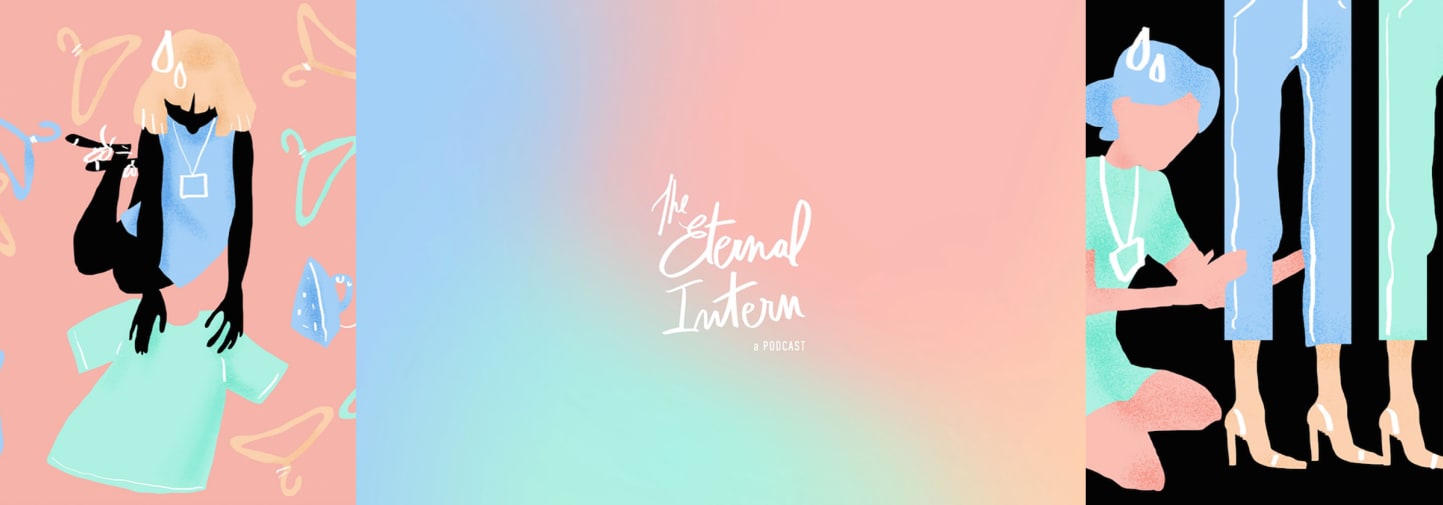 Life after graduation: Abi Buller discusses interning, podcasts and finding your feet