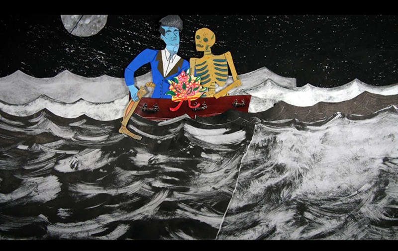 Vitória Bastos – BA Graphic Design