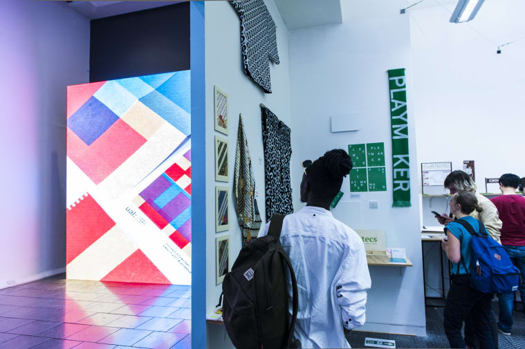 Design School Degree Show 2017