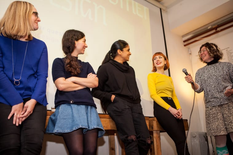 Graphic Media Design graduate’s 10