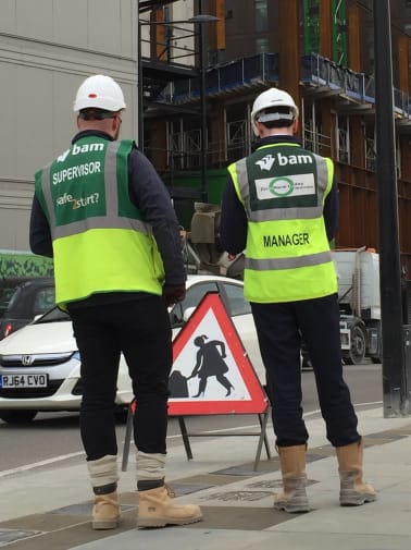 Joe Fraquelli, Foundation Diploma in Art and Design