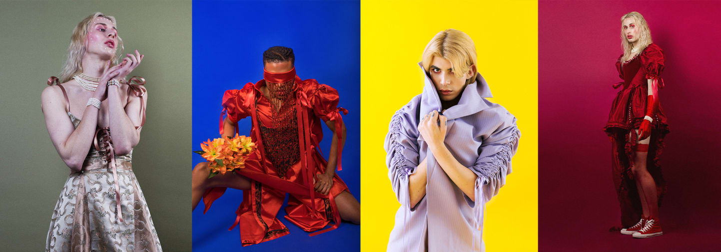 Santana Queirós designs