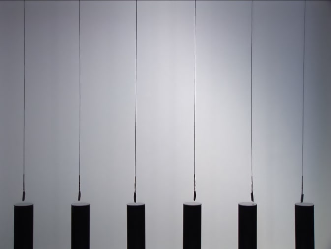 Garden of Signals @ Jeremy Keenan