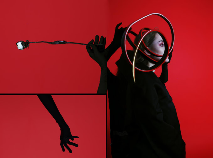 Exhibition work 1 Sprite Puzzle1