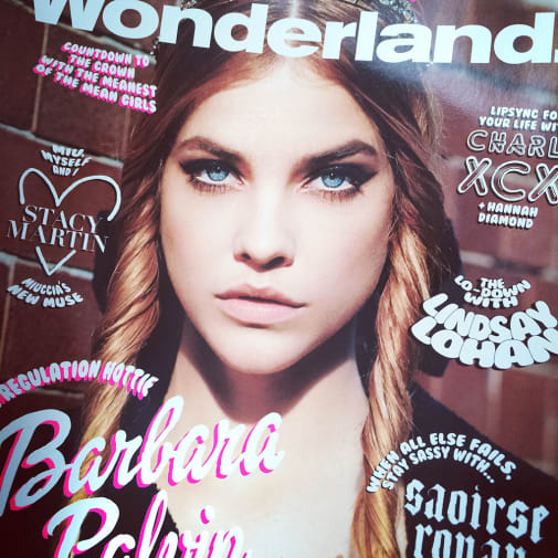 Brooke McCord, PG Cert Lifestyle and Fashion Journalism